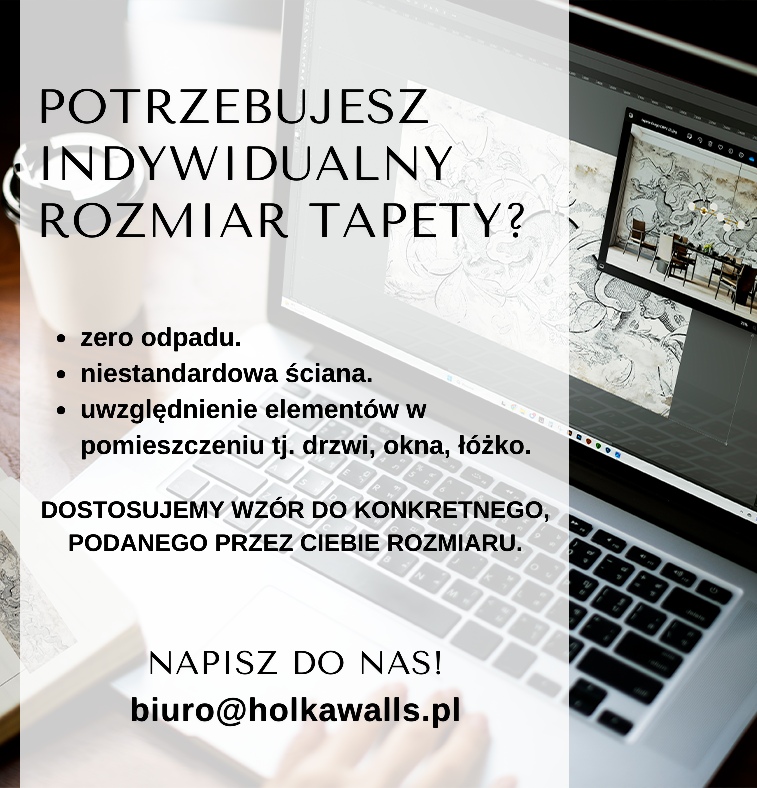 Tapeta na wymiar