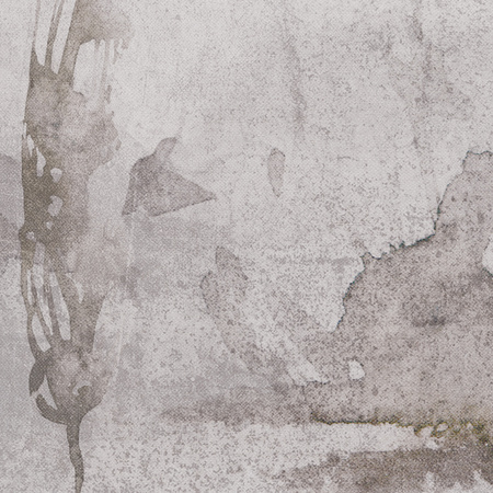 Tapeta winylowa struktura płótna widok beżowa - SAHRA gray