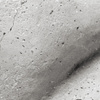 Tapeta winylowa struktura płótna rzeźba antyczna beton szara - THEODORE gray (decor)