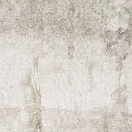 Tapeta winylowa struktura płótna widok beżowa - SAHRA beige