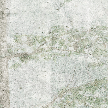 Tapeta winylowa struktura płótna las kolorowa - TAKE A BREATH pure (color)