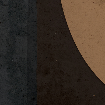 Tapeta winylowa struktura płótna obraz olejny - JAN VAN EYCK & THE BEETLE (brown)