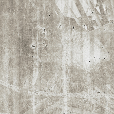 Tapeta winylowa struktura płótna liście tropikalne - MAUI (beige)