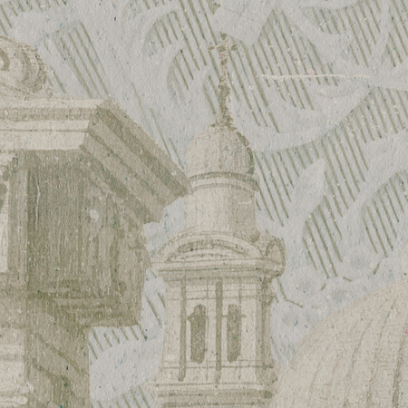 Tapeta winylowa struktura płótna wenecja - VENEZIANA sole (color)